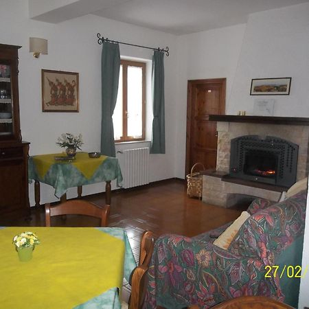 B&B La Piaggia Montemerano Zewnętrze zdjęcie