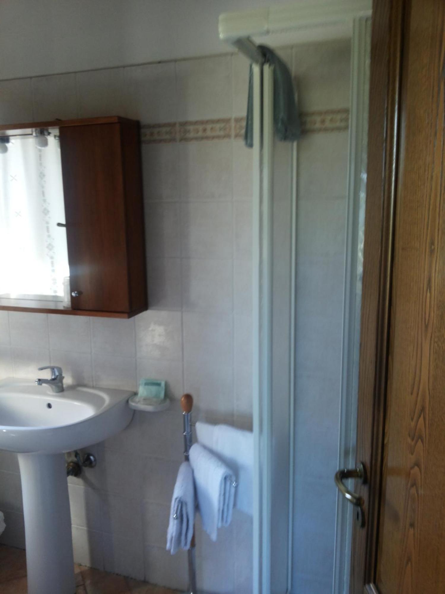 B&B La Piaggia Montemerano Zewnętrze zdjęcie
